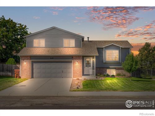 249 50th Avenue Pl, Greeley, CO, 80634-4719 | Card Image