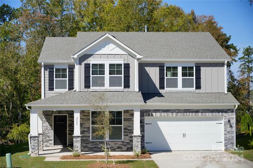 kh09-2040 White Cypress Court, Charlotte, NC, 28216 | Card Image