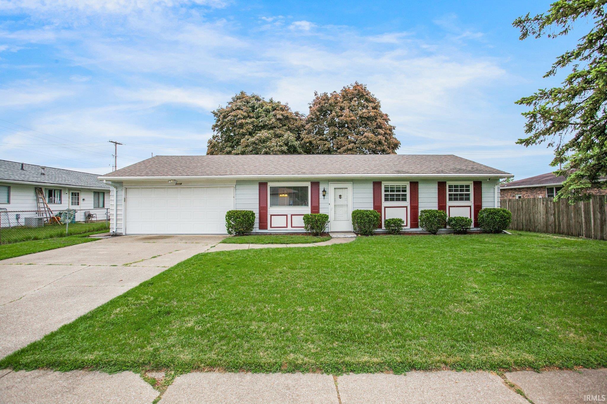 2118 Division Street, For Sale in Mishawaka Zoocasa