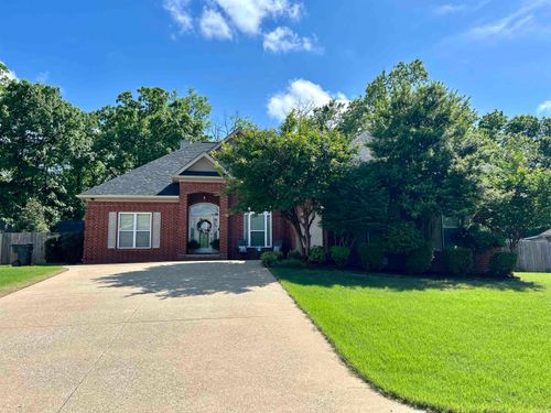280 Eagle Rock Cir, Hot Springs, AR, 71901-8740 | Card Image