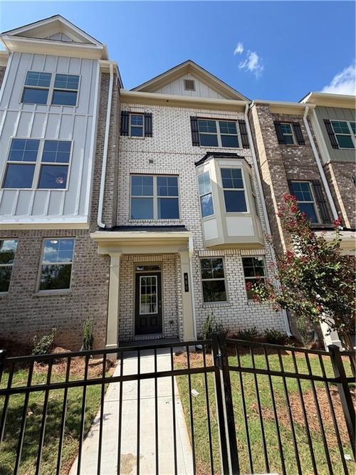 43-499 Fundao Ln, Lawrenceville, GA, 30046-5401 | Card Image