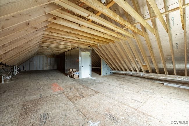 Photo from Boone Homes Gallery; photo of similar home, not home for sale; upgrades shown | Image 23