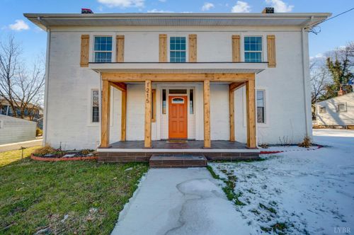 1215 Wise St, Lynchburg, VA, 24504-3451 | Card Image