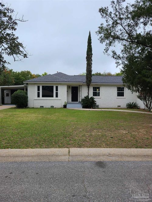 2109 N Spring St, Pensacola, FL, 32501-1726 | Card Image
