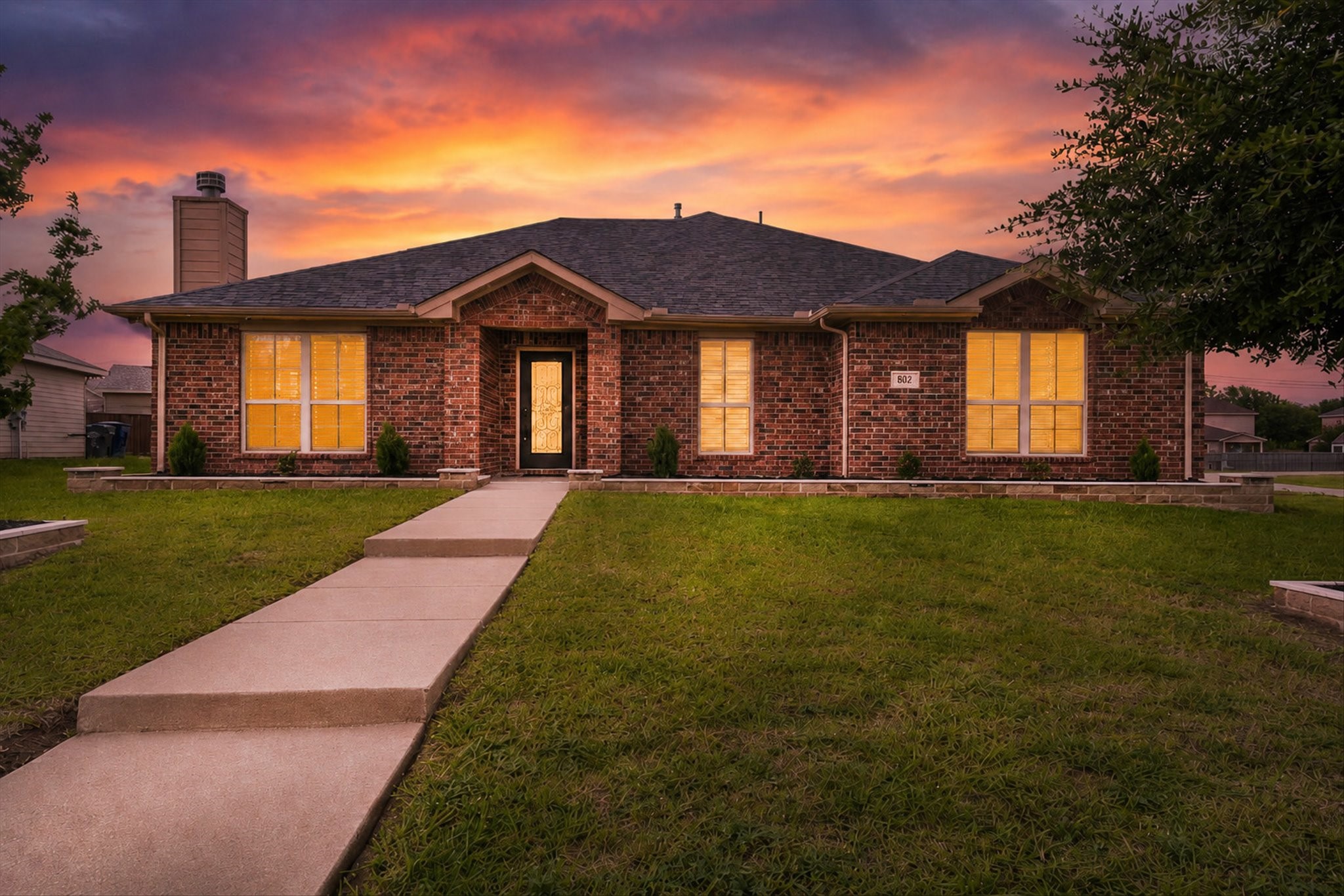 Residential in Lancaster