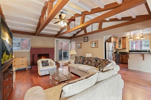 26791 Highway 189, Twin Peaks, CA, 92391 | Card Image