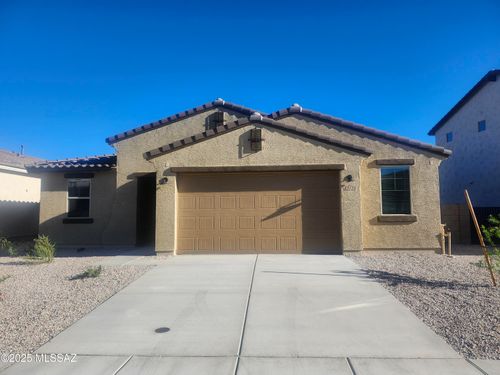 12725 E William Camp Court, Vail, AZ, 85641 | Card Image