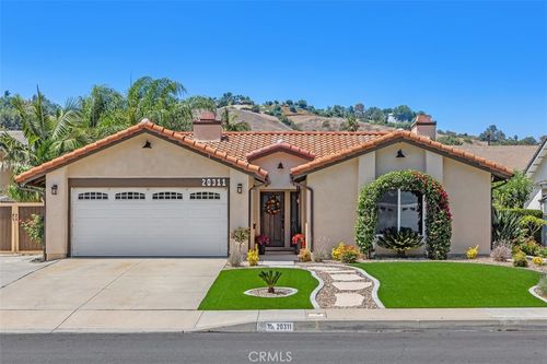 20311 Yale Ave, Walnut, CA, 91789-1244 | Card Image