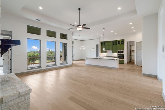 31102 Charolais Way, House other with 4 bedrooms, 4 bathrooms and null parking in Bulverde TX | Image 7