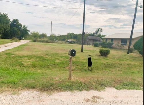 TBD E Brook St, Bartlett, TX, 76511 | Card Image