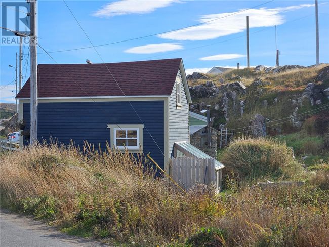 39 Little Harbour Road, House other with 3 bedrooms, 2 bathrooms and null parking in Fogo Island (Barr'd Islands) NL | Image 5