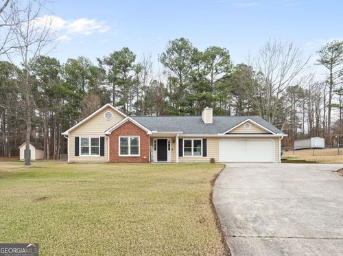 1405 La Maison Dr, Lawrenceville, GA, 30043-6934 | Card Image