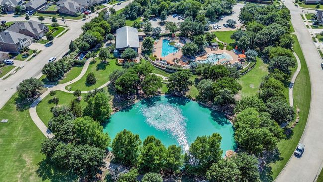 9713 Excursion Dr, House other with 3 bedrooms, 2 bathrooms and null parking in Little Elm TX | Image 28