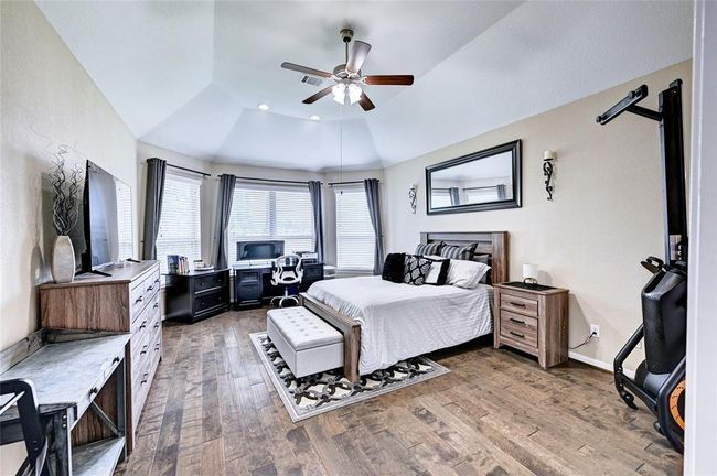 3854 Fleetwood Falls Ln, House other with 3 bedrooms, 3 bathrooms and 2 parking in Spring TX | Image 26