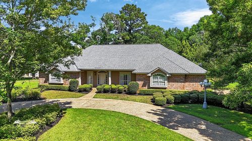 5540 Bent Tree Drive, Shreveport, LA, 71115 | Card Image
