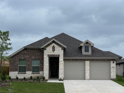 518 Tribble Dr, Mckinney, TX, 75071-4494 | Card Image