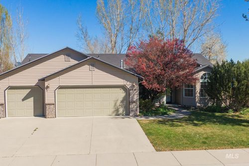 2978 W Pudu St, Meridian, ID, 83646-5419 | Card Image