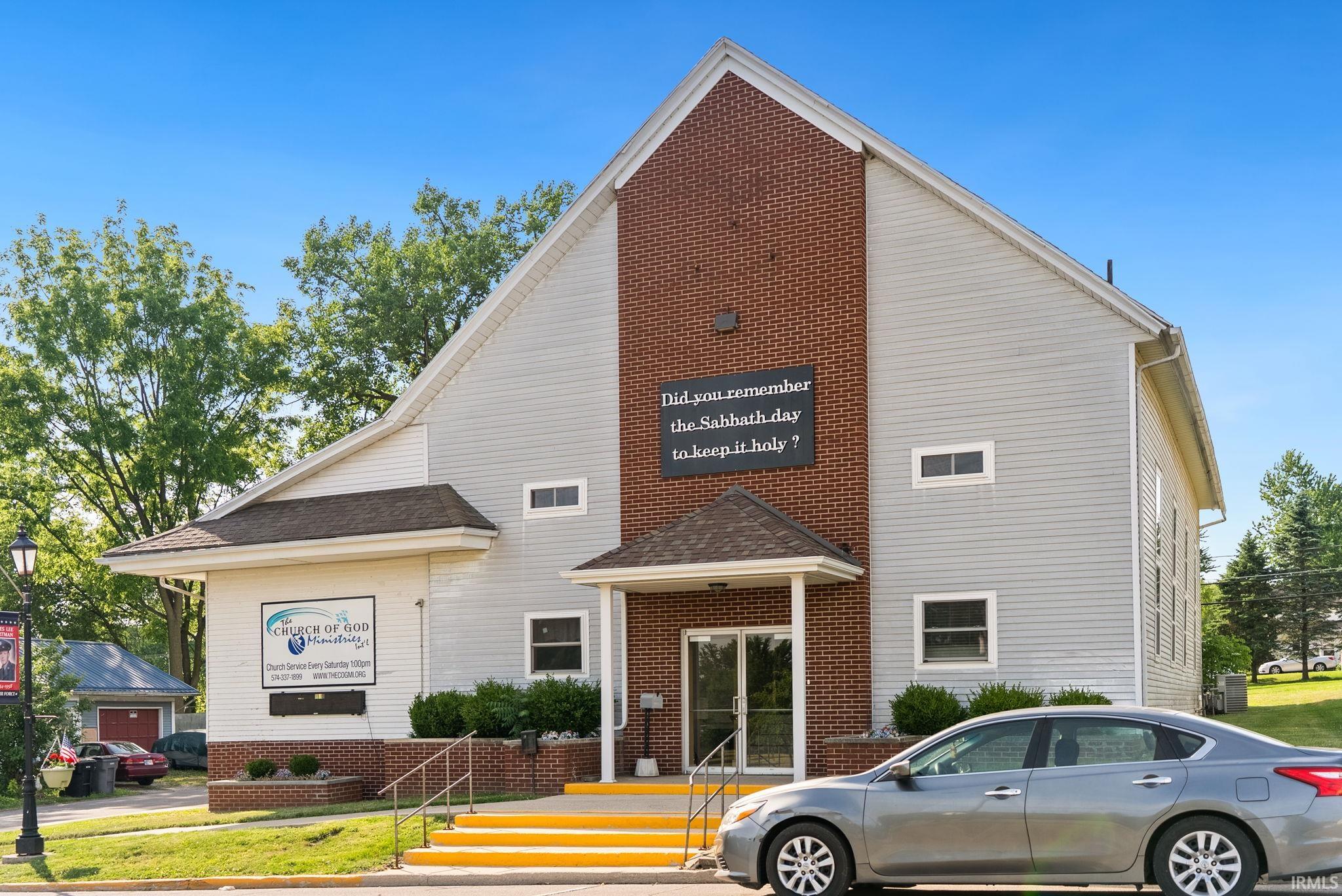 Commercial Sale in Syracuse 3