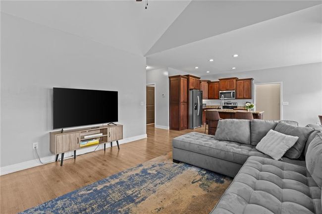 419 Highland Pointe Dr, House other with 3 bedrooms, 2 bathrooms and null parking in Alto GA | Image 9
