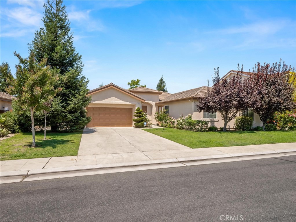 Residential in Clovis 2