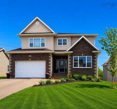 607 Astral Drive, Cole Harbour, NS, B2V0B3 | Card Image