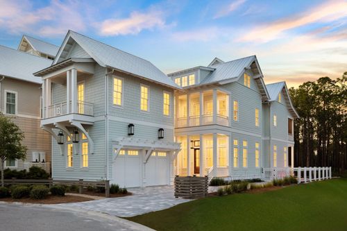 262 Climbing Rose Way, Santa Rosa Beach, FL, 32459-8131 | Card Image