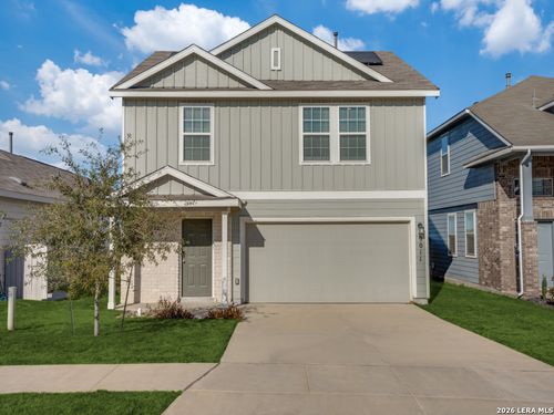 9011 Mccoy Pass, Converse, TX, 78109-3870 | Card Image