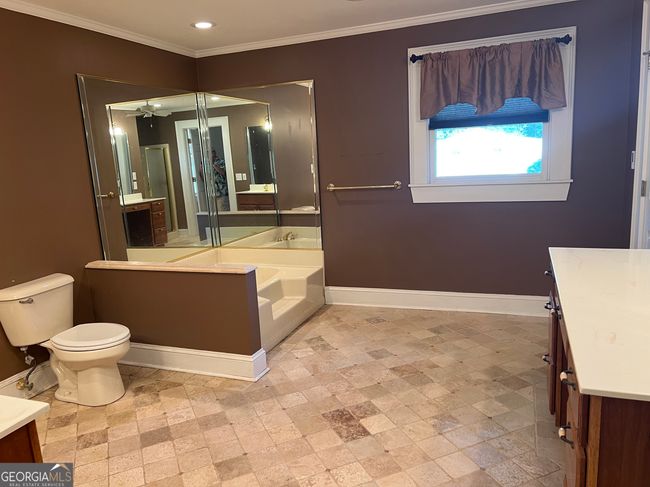 3003 Dixie Rd, House other with 3 bedrooms, 3 bathrooms and null parking in Covington GA | Image 37