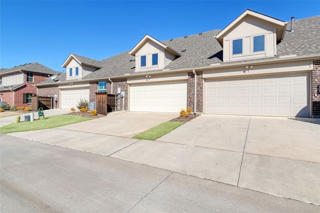 3941 Dalea Dr, Townhouse with 2 bedrooms, 2 bathrooms and null parking in Prosper TX | Image 23