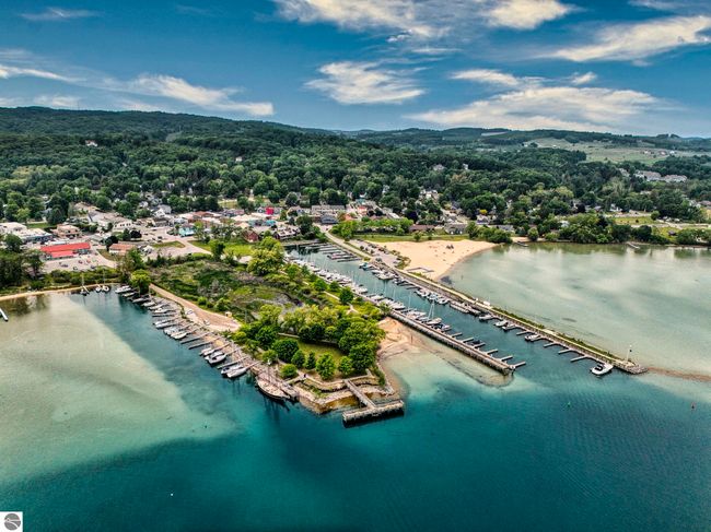 112 W Madison Ave, Home with 0 bedrooms, 0 bathrooms and null parking in Suttons Bay MI | Image 14