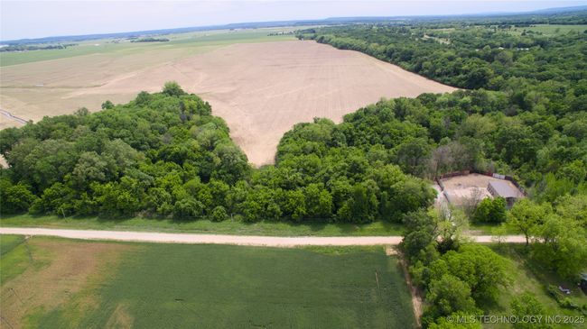 12701 E 153 Rd St S, Home with 0 bedrooms, 0 bathrooms and null parking in Webbers Falls OK | Image 16