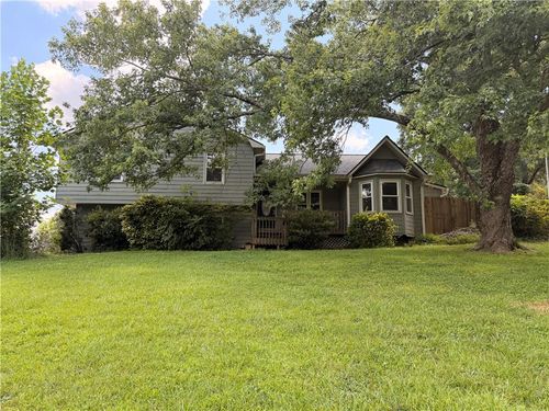701 Victoria Ct, Woodstock, GA, 30189-1458 | Card Image