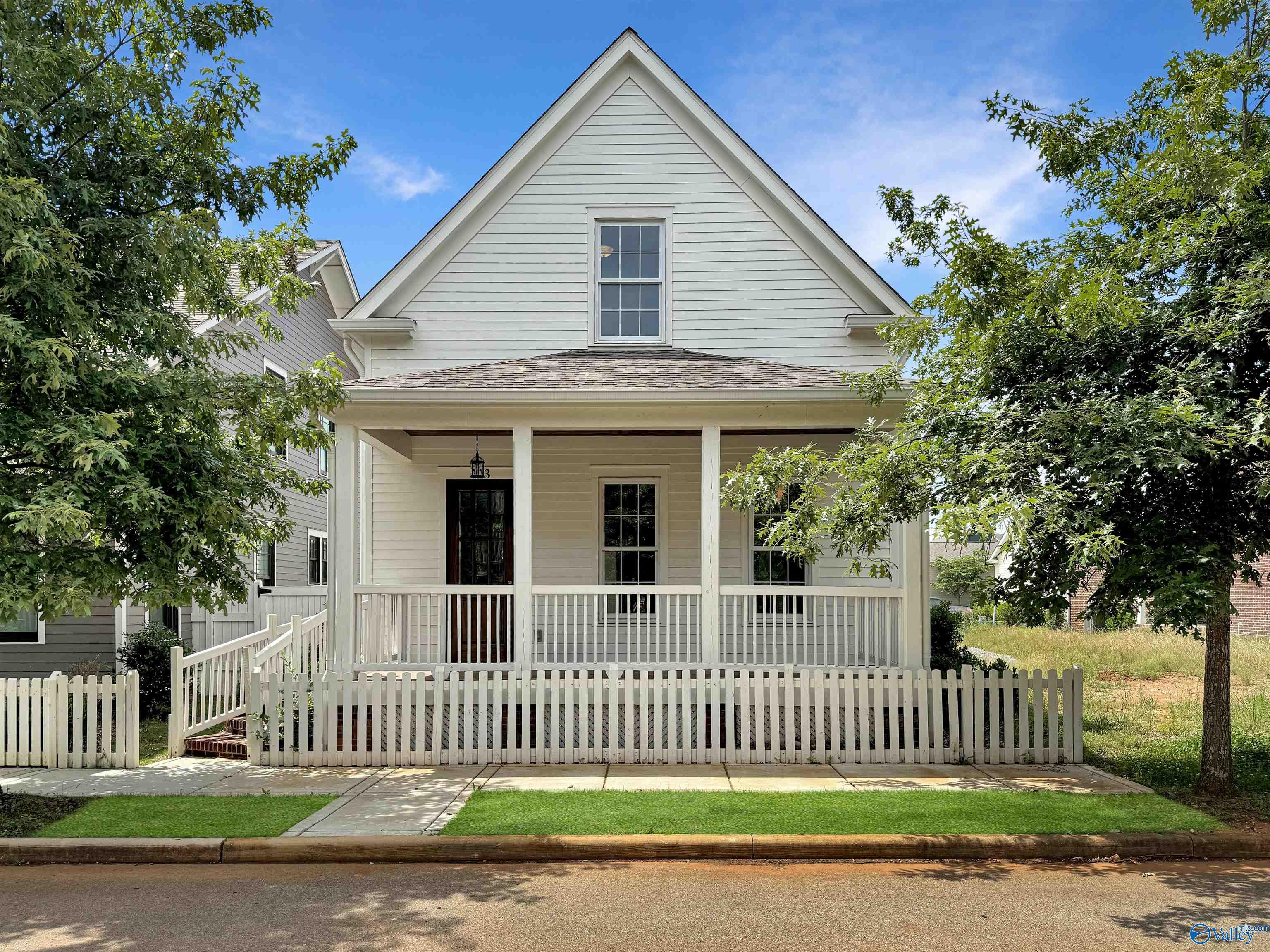 Mission St, Madison, AL 35756 #1
