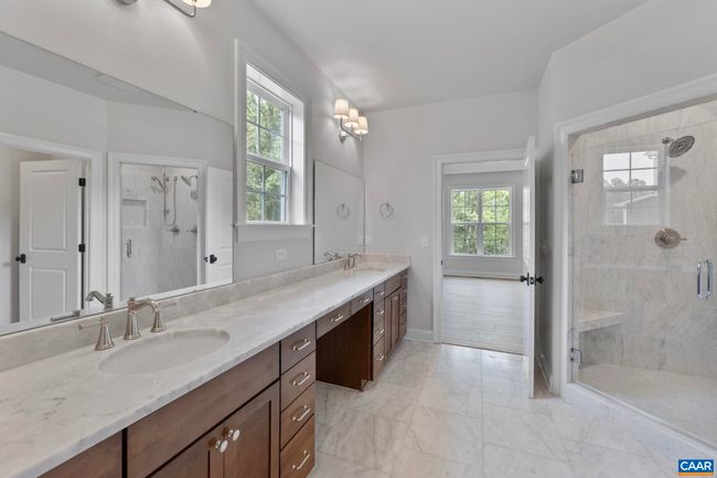 4012 Cliff View Ct, House other with 5 bedrooms, 4 bathrooms and null parking in CHARLOTTESVILLE VA | Image 34