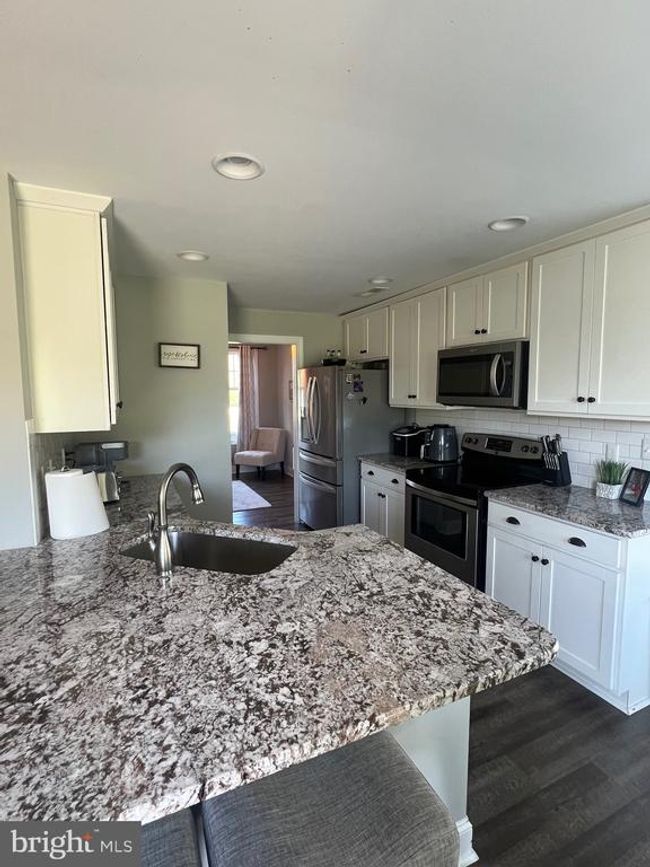 1486 Willow Oak Dr, House other with 3 bedrooms, 3 bathrooms and null parking in FOREST VA | Image 12