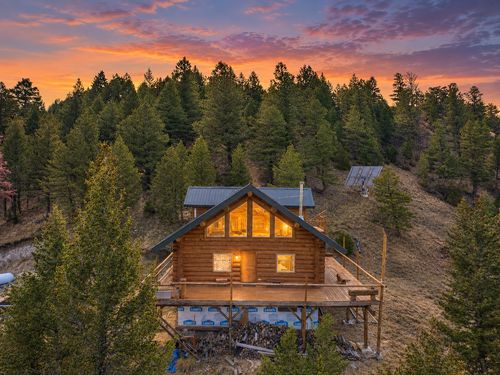 420 Crow Road, Garrison, MT, 59731 | Card Image