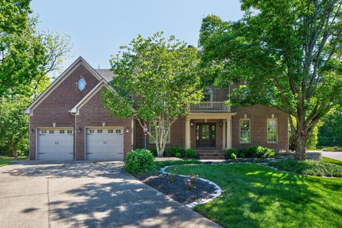 1201 Sebring Ln, Lexington, KY, 40513-1818 | Card Image