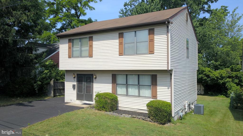 Gilpin Rd, Willow Grove, PA 19090