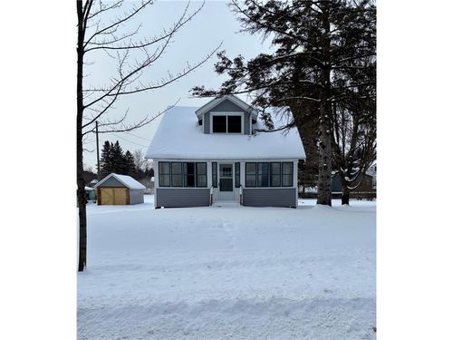 309 Linden Street, FREDERIC, WI, 54837 | Card Image