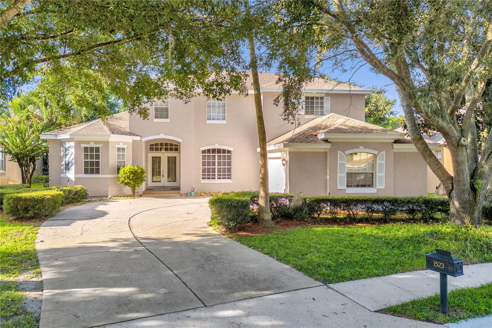 Cherry Lake Way, Lake Mary, FL 32746