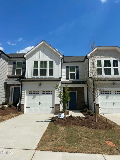 216 Broomside Ave, Raleigh, NC, 27603-5682 | Card Image