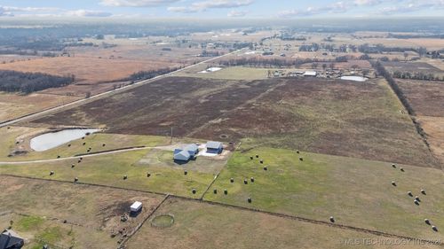 10 S 4040 Rd, Talala, OK, 74080 | Card Image