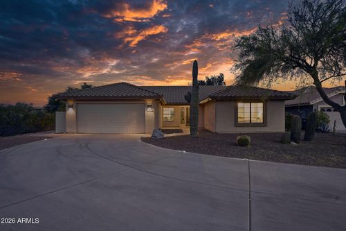 7899 E Jojoba Circle, Gold Canyon, AZ, 85118 | Card Image
