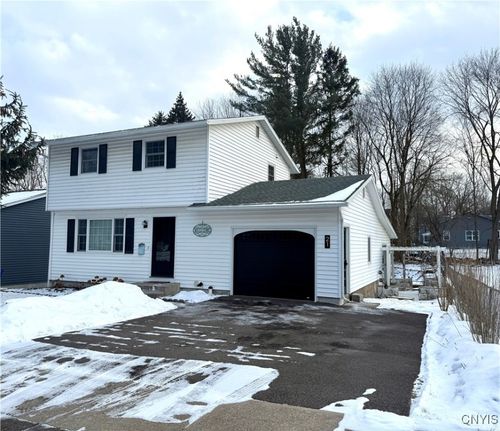 21 Prospect St, Homer, NY, 13077-1015 | Card Image