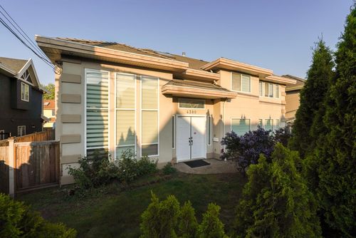 4380 No. 4 Rd, Richmond, BC, V6X2M3 | Card Image