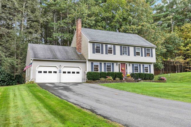 8 Lexington Avenue, House other with 4 bedrooms, 1 bathrooms and null parking in Londonderry NH | Image 1