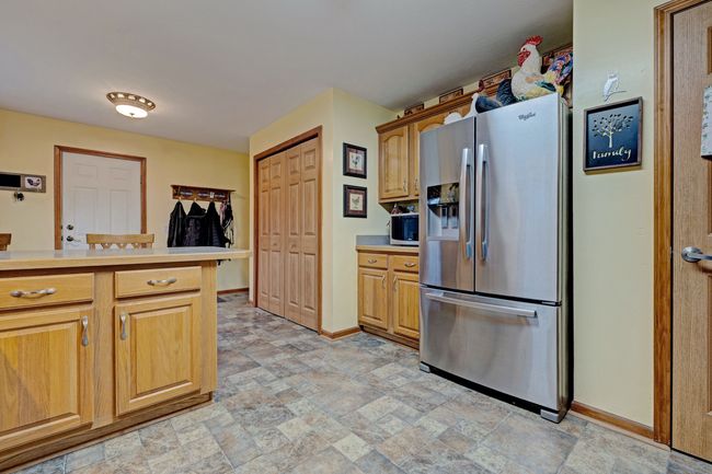 3125 W Castle Rd, House other with 3 bedrooms, 2 bathrooms and null parking in Fostoria MI | Image 16