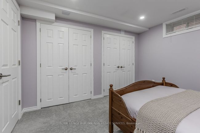 2382 Emerson Dr, House other with 4 bedrooms, 4 bathrooms and 2 parking in Burlington ON | Image 38