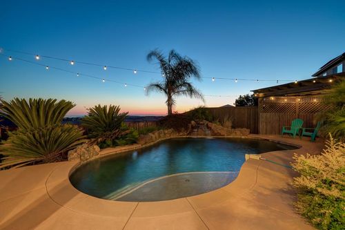 3036 Woodleigh Lane, Cameron Park, CA, 95682 | Card Image