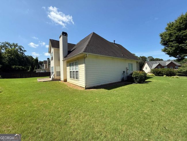 430 Ruby Forest Pkwy, House other with 4 bedrooms, 3 bathrooms and 2 parking in Suwanee GA | Image 4
